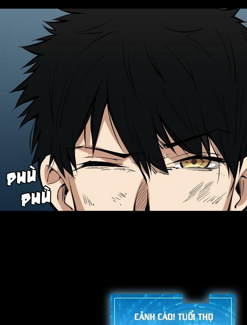 Kiêm Chức Diêm Vương: Chapter 15