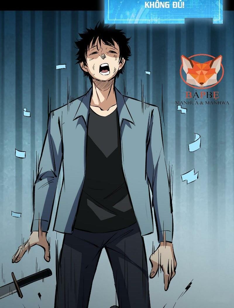 Kiêm Chức Diêm Vương: Chapter 15