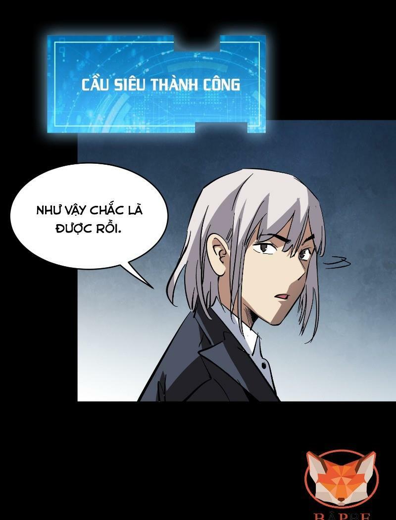 Kiêm Chức Diêm Vương: Chapter 15