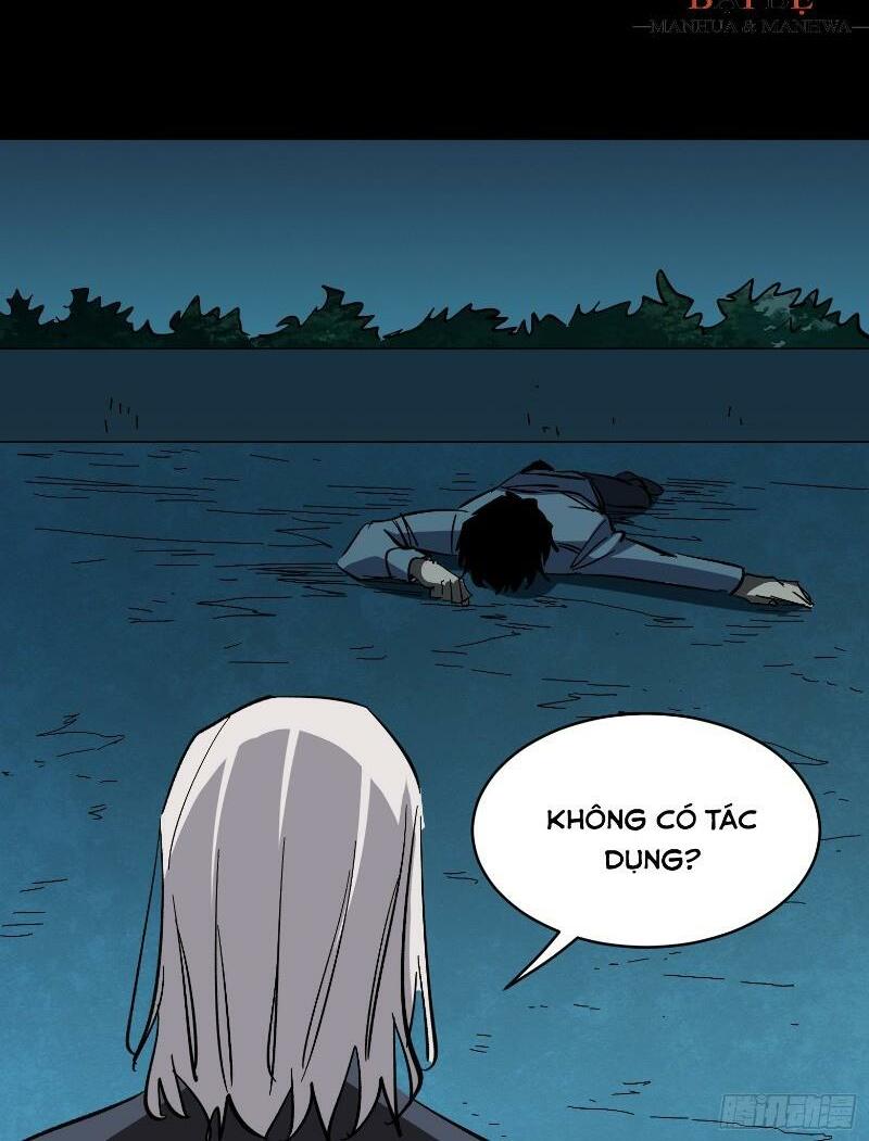 Kiêm Chức Diêm Vương: Chapter 15