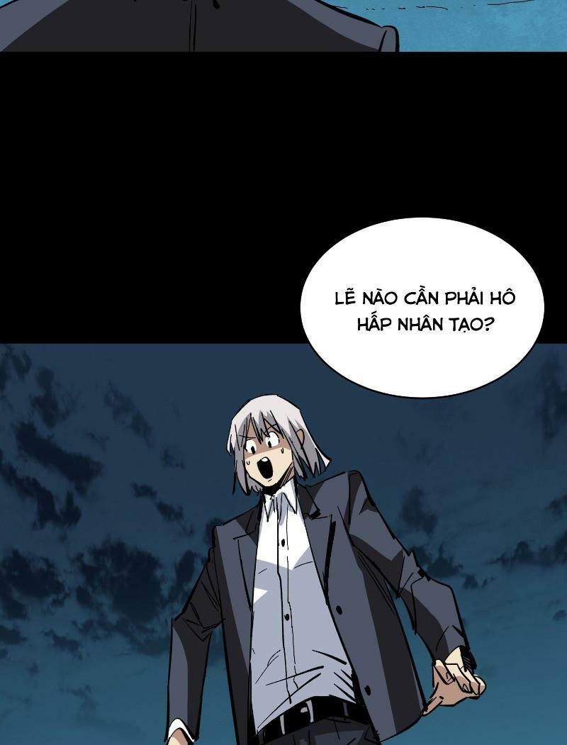 Kiêm Chức Diêm Vương: Chapter 15