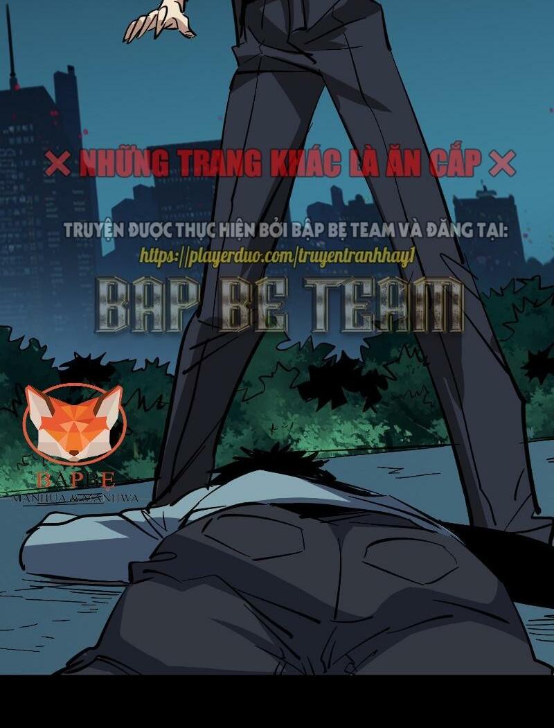 Kiêm Chức Diêm Vương: Chapter 15