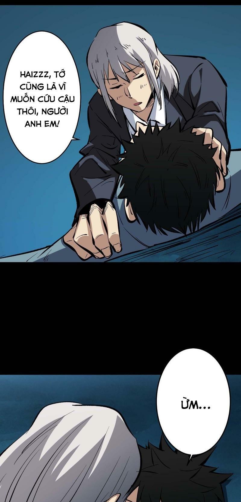 Kiêm Chức Diêm Vương: Chapter 15