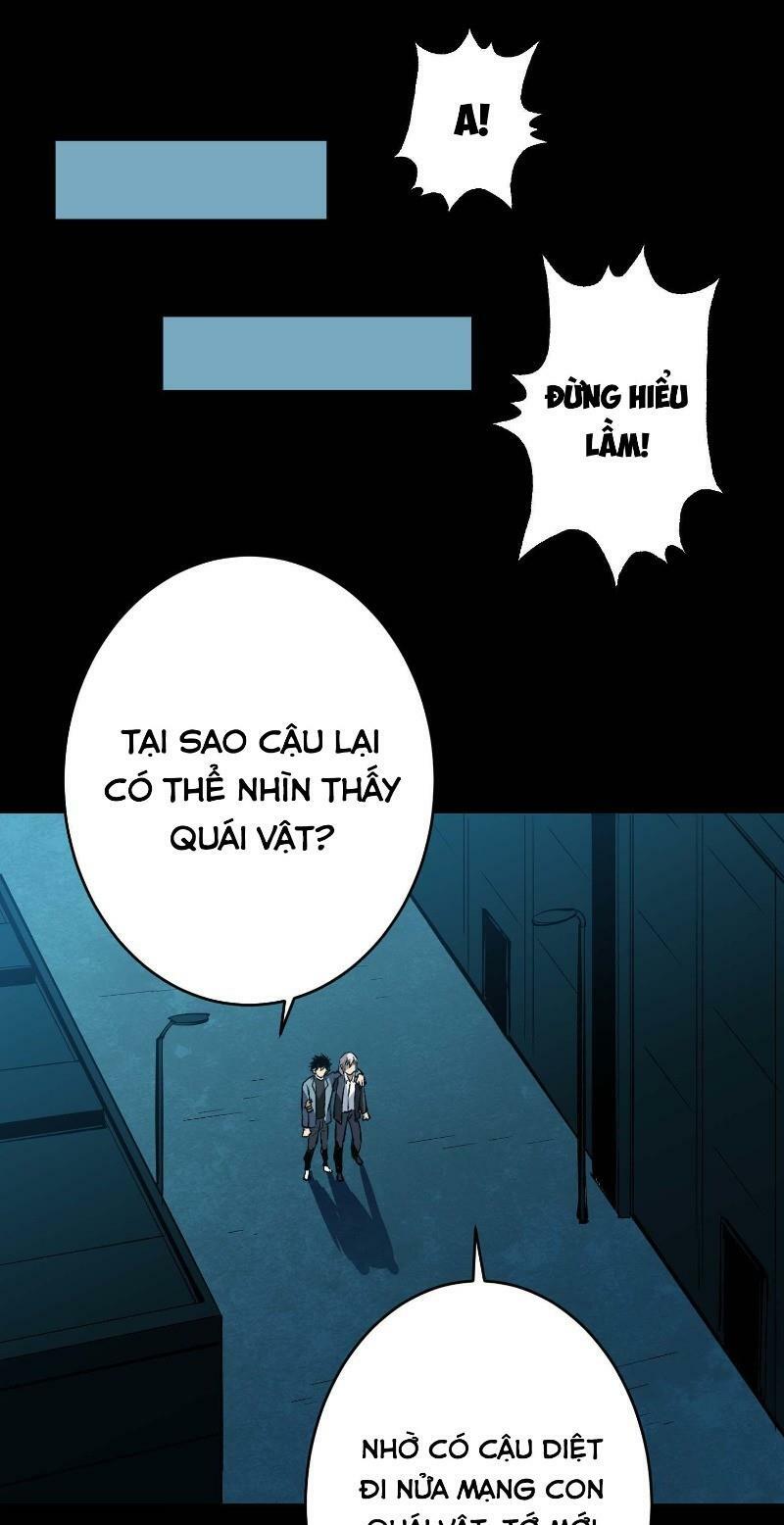 Kiêm Chức Diêm Vương: Chapter 15