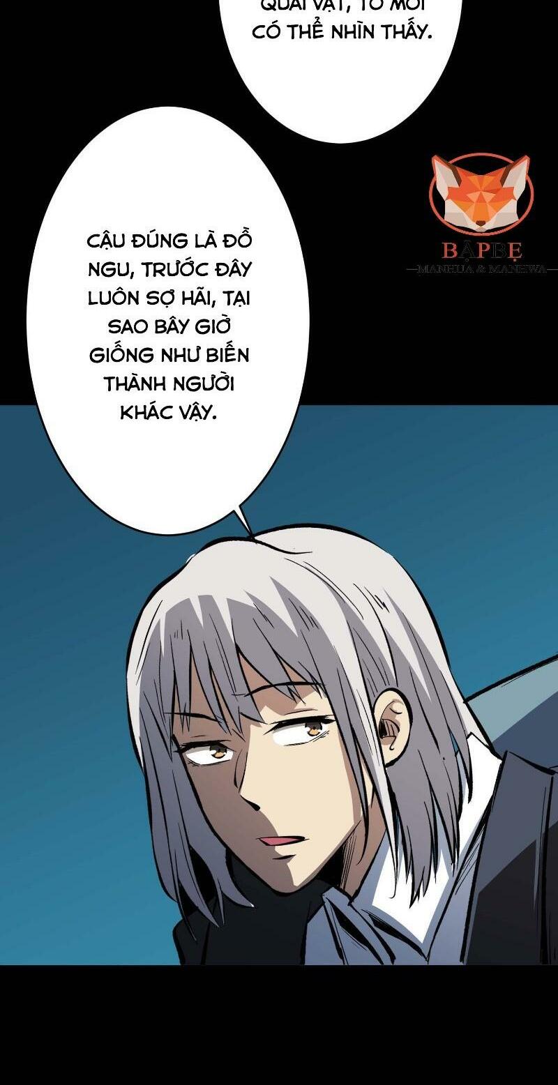 Kiêm Chức Diêm Vương: Chapter 15