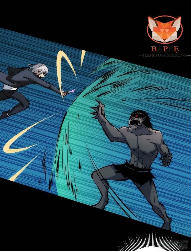 Kiêm Chức Diêm Vương: Chapter 15