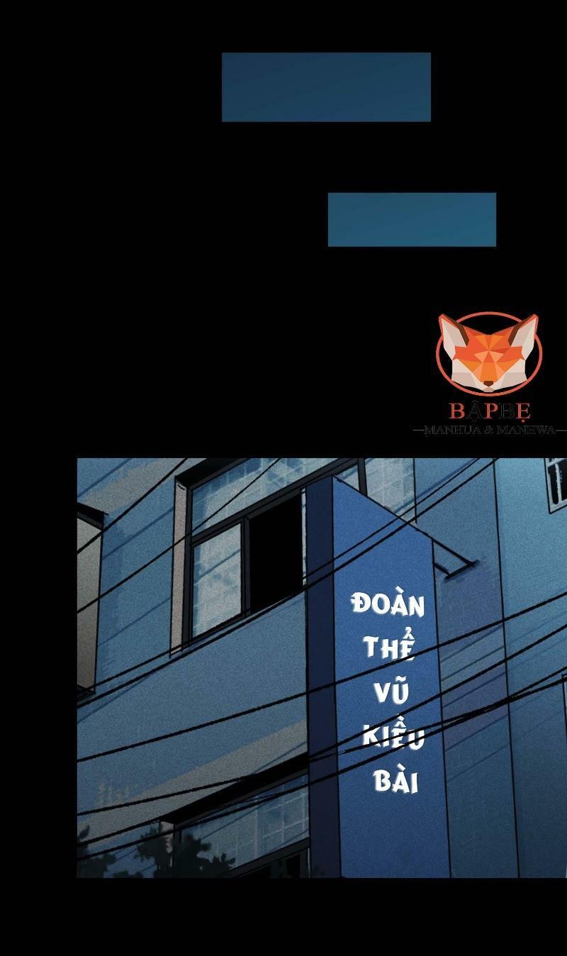 Kiêm Chức Diêm Vương: Chapter 15