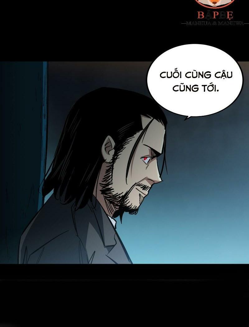 Kiêm Chức Diêm Vương: Chapter 15