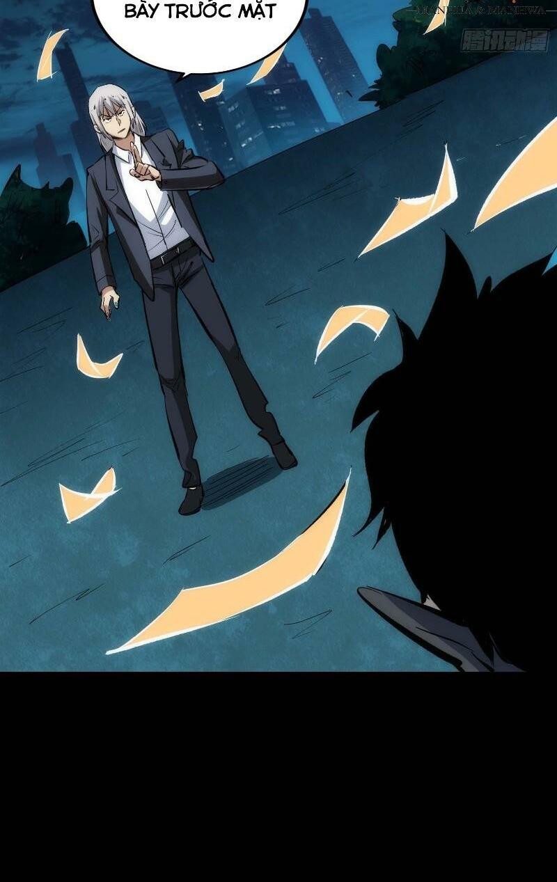 Kiêm Chức Diêm Vương: Chapter 15