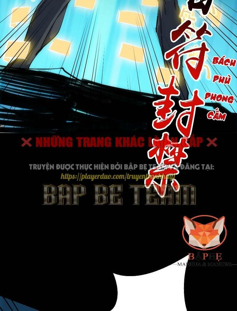 Kiêm Chức Diêm Vương: Chapter 15