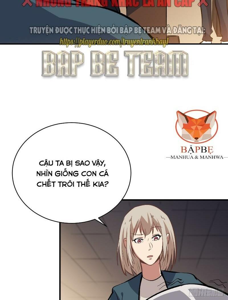 Kiêm Chức Diêm Vương: Chapter 16