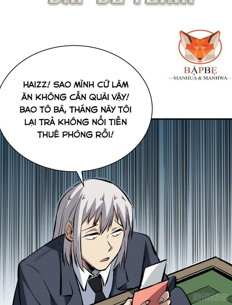 Kiêm Chức Diêm Vương: Chapter 16