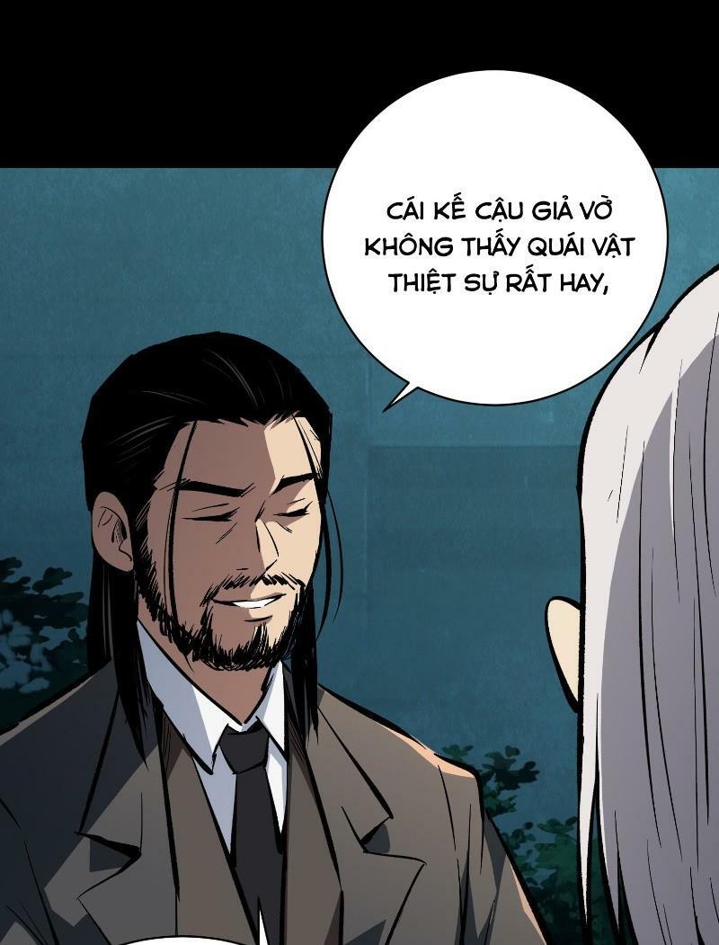 Kiêm Chức Diêm Vương: Chapter 16