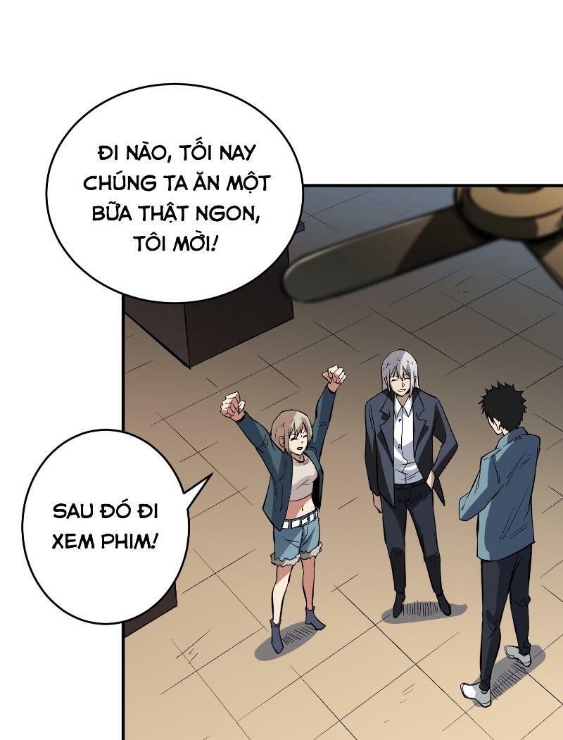Kiêm Chức Diêm Vương: Chapter 16