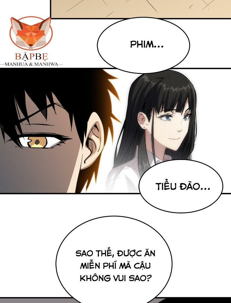 Kiêm Chức Diêm Vương: Chapter 16