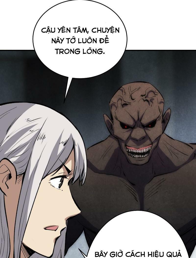 Kiêm Chức Diêm Vương: Chapter 16