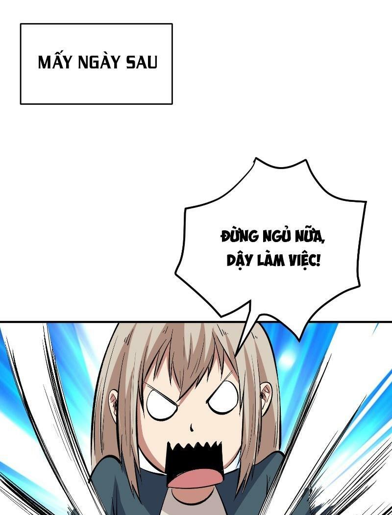 Kiêm Chức Diêm Vương: Chapter 16