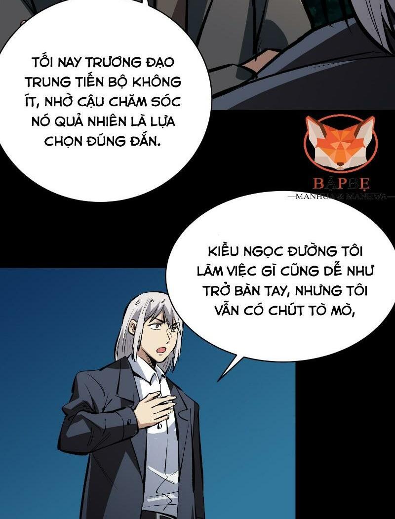 Kiêm Chức Diêm Vương: Chapter 16