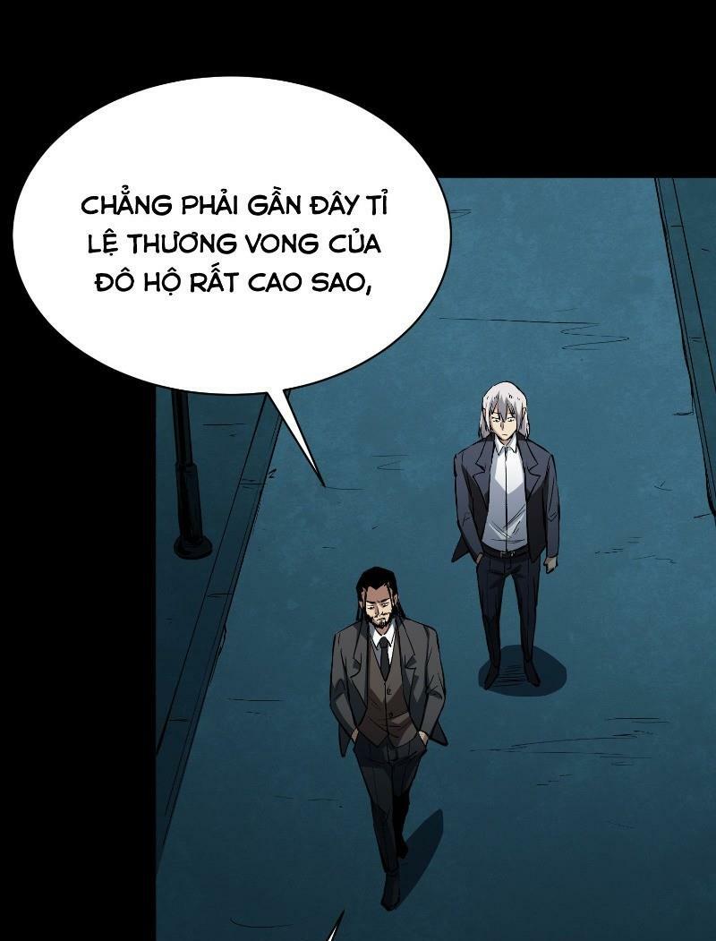 Kiêm Chức Diêm Vương: Chapter 16