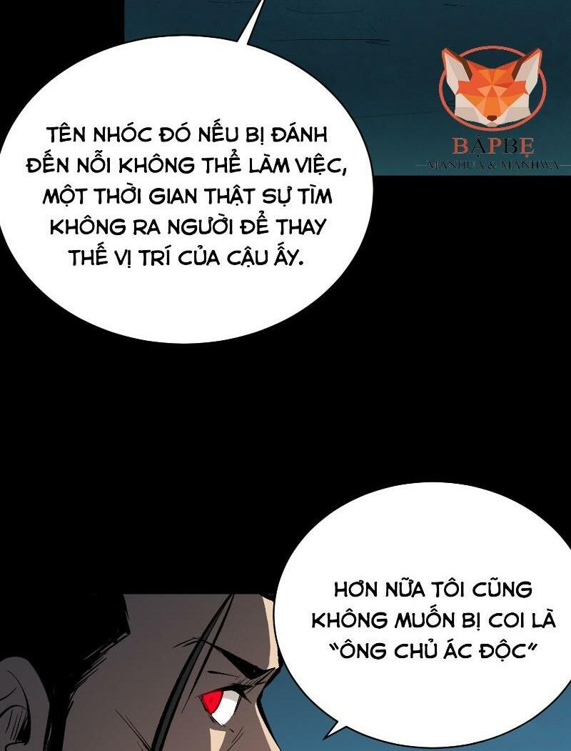 Kiêm Chức Diêm Vương: Chapter 16