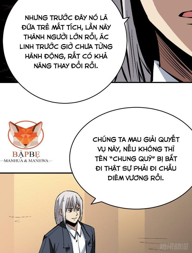 Kiêm Chức Diêm Vương: Chapter 17