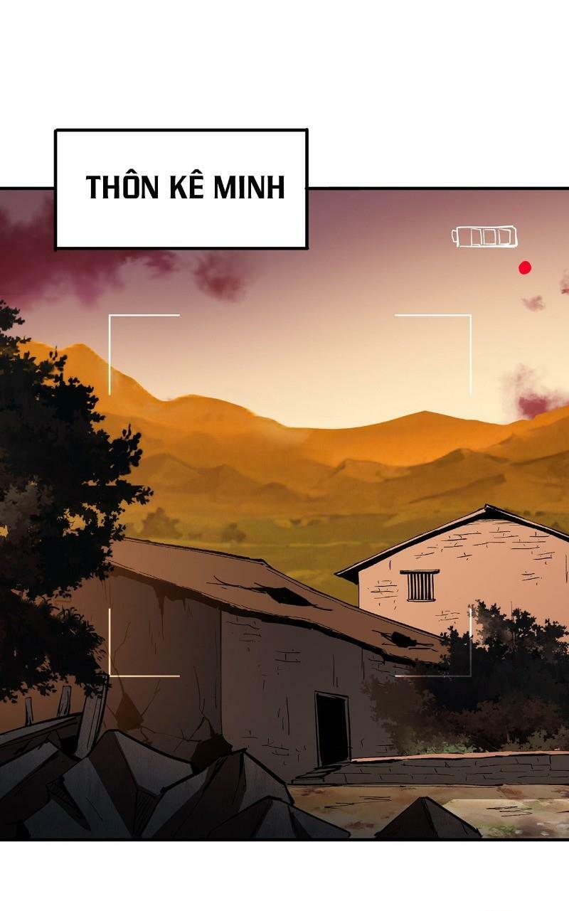 Kiêm Chức Diêm Vương: Chapter 17