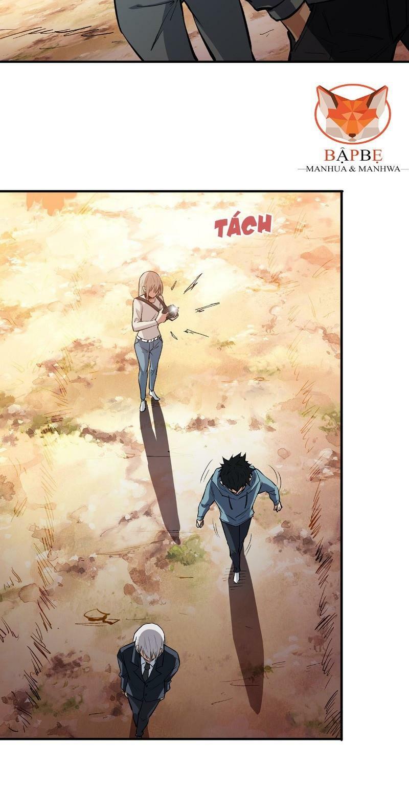 Kiêm Chức Diêm Vương: Chapter 17