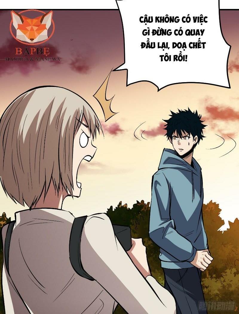 Kiêm Chức Diêm Vương: Chapter 17