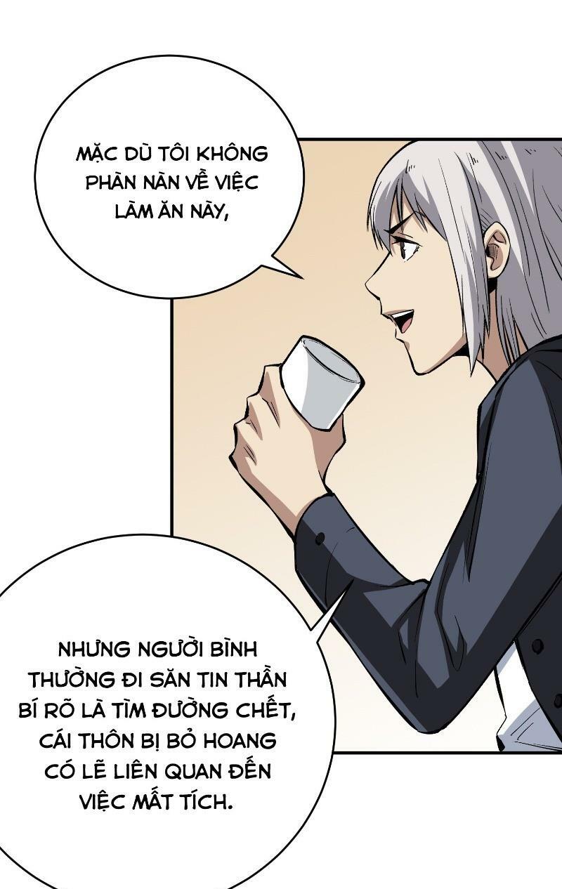 Kiêm Chức Diêm Vương: Chapter 17
