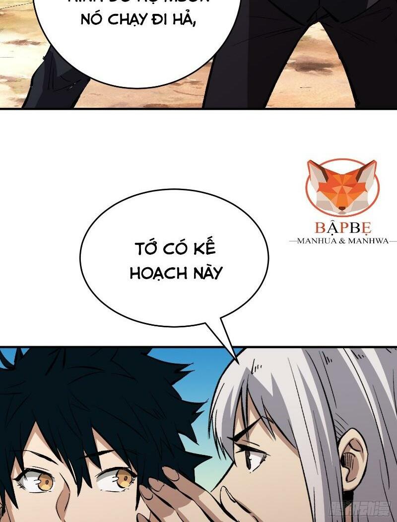 Kiêm Chức Diêm Vương: Chapter 17