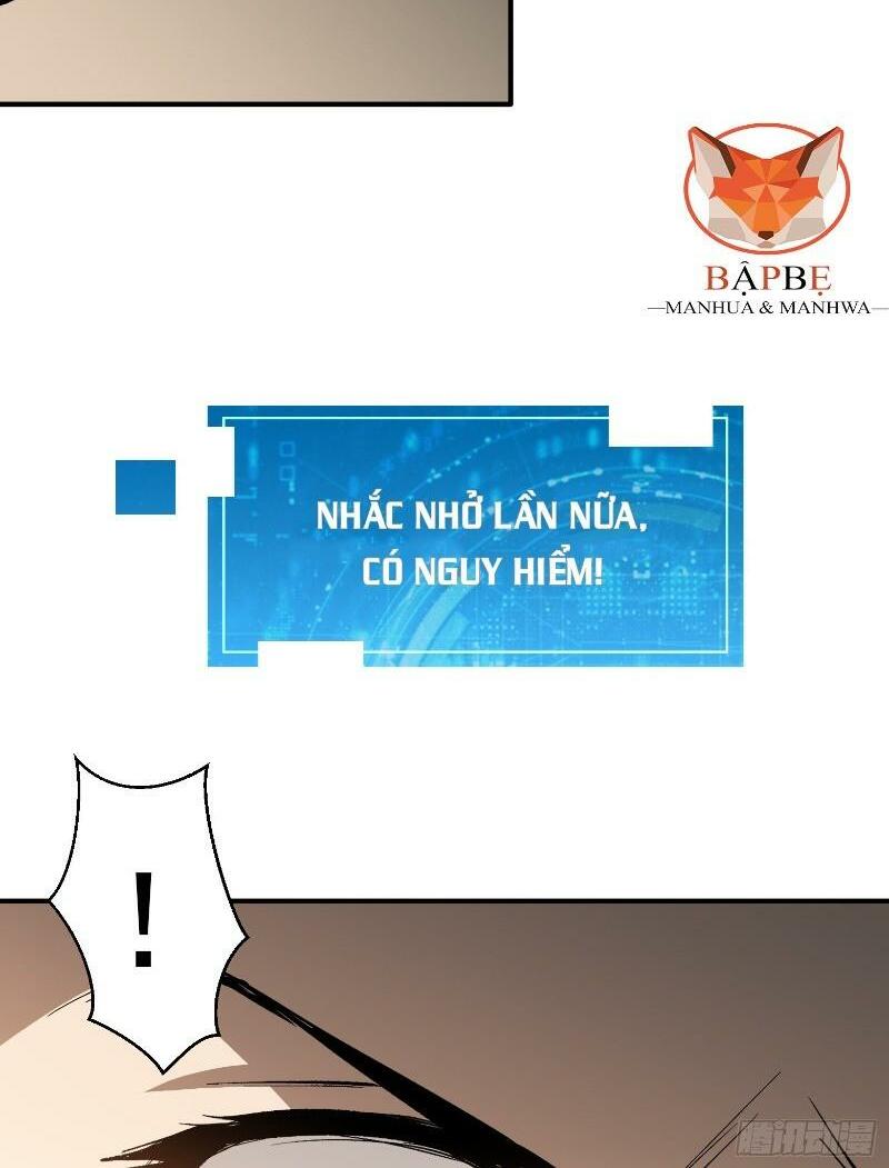 Kiêm Chức Diêm Vương: Chapter 17