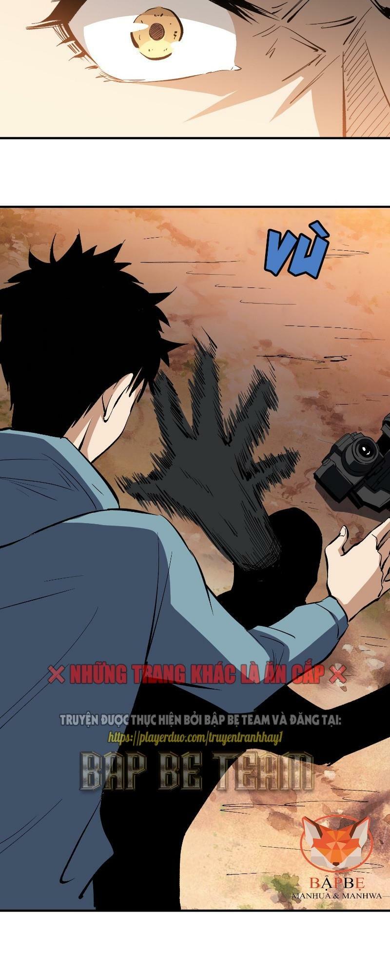 Kiêm Chức Diêm Vương: Chapter 17