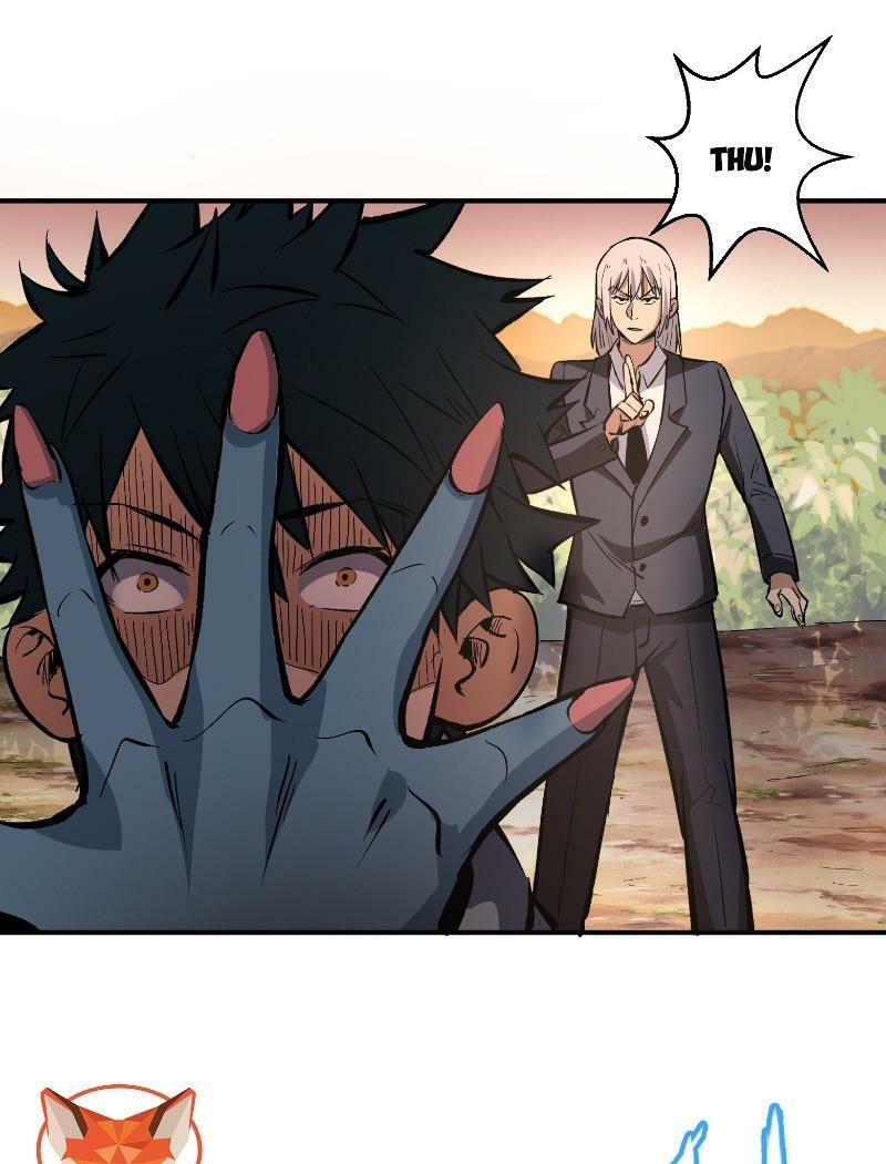 Kiêm Chức Diêm Vương: Chapter 17