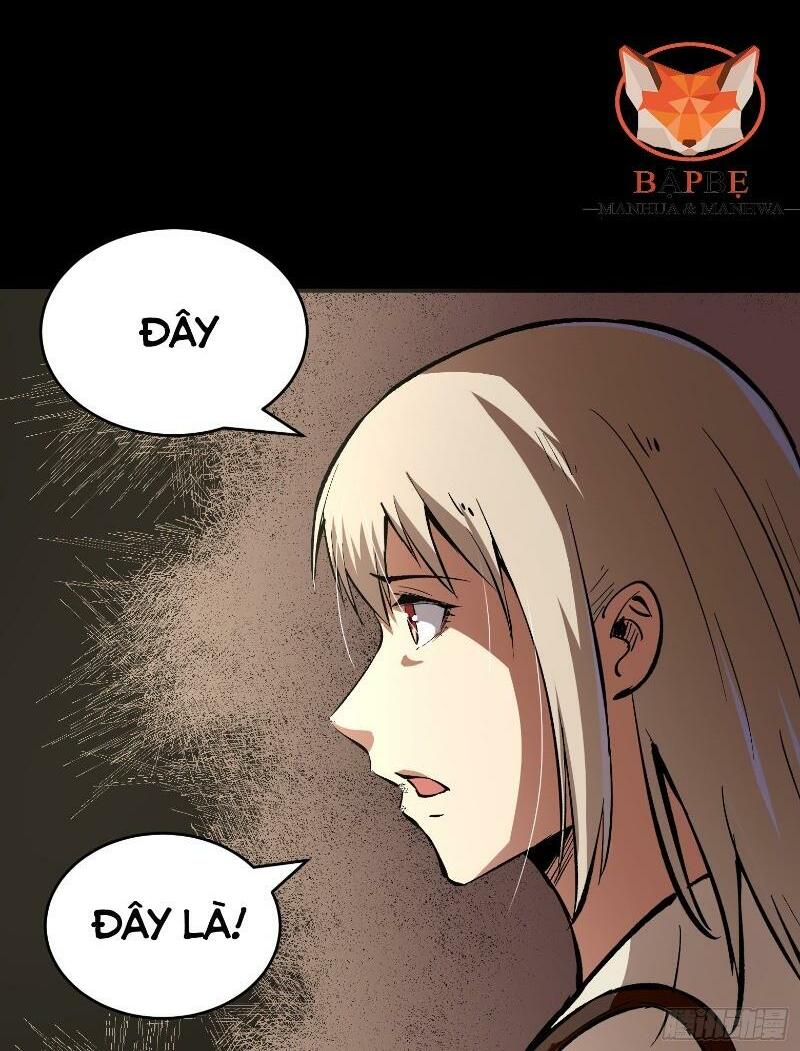 Kiêm Chức Diêm Vương: Chapter 17