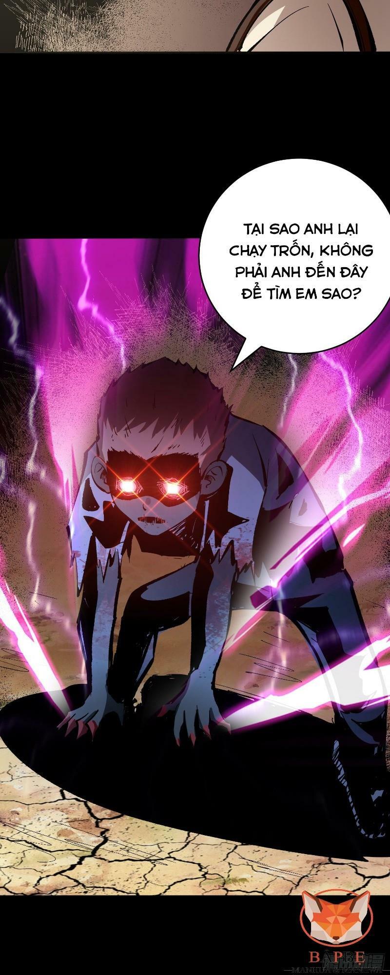 Kiêm Chức Diêm Vương: Chapter 17