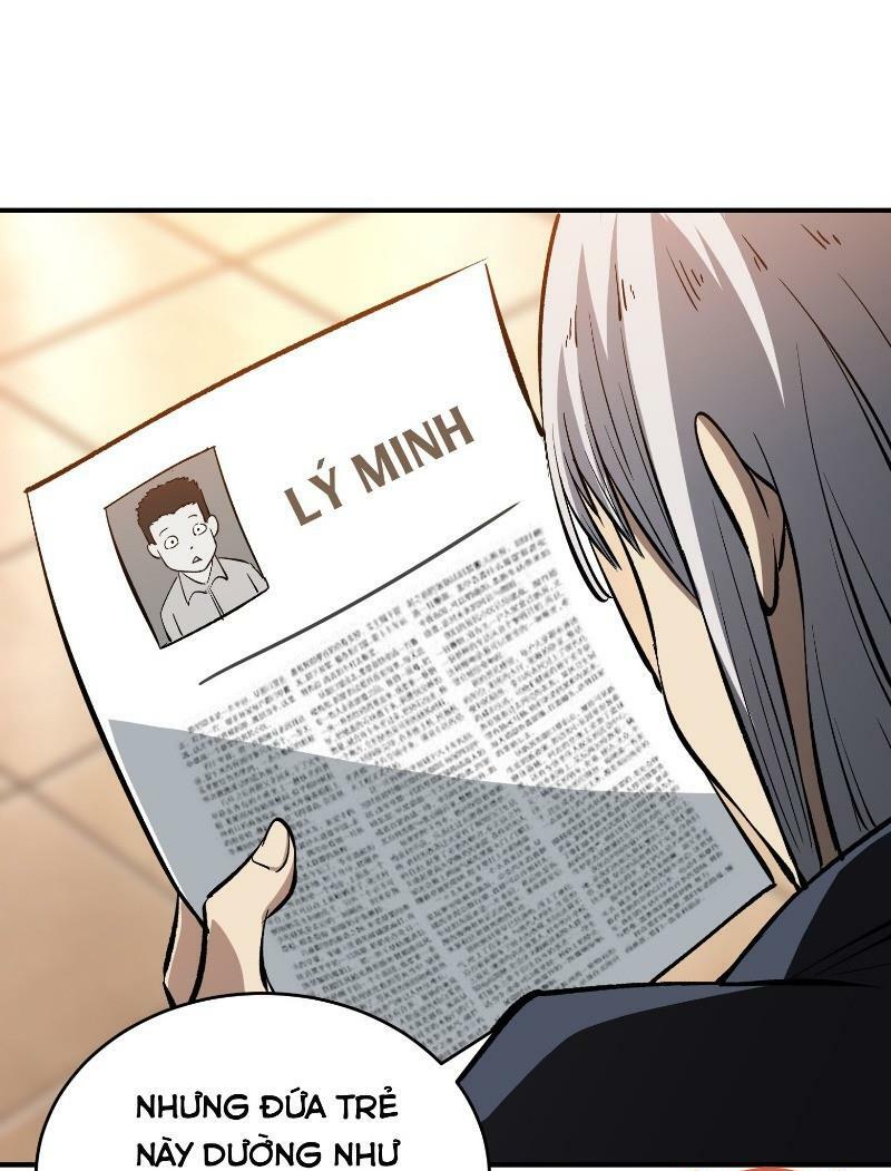 Kiêm Chức Diêm Vương: Chapter 17