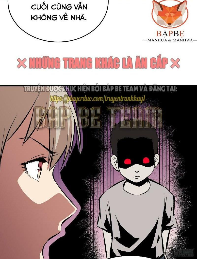Kiêm Chức Diêm Vương: Chapter 17