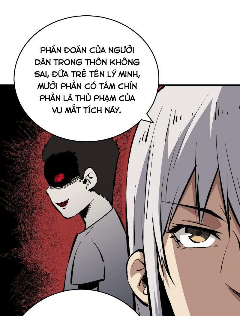 Kiêm Chức Diêm Vương: Chapter 17