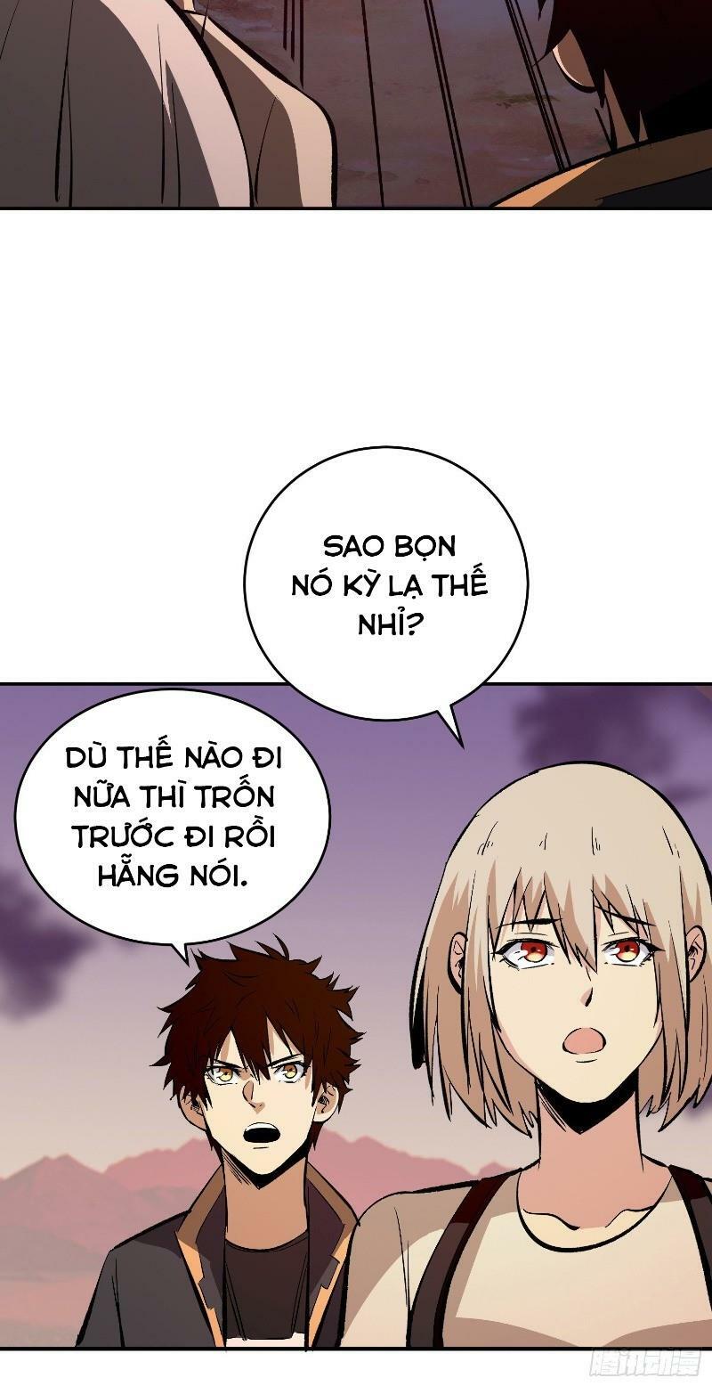 Kiêm Chức Diêm Vương: Chapter 18