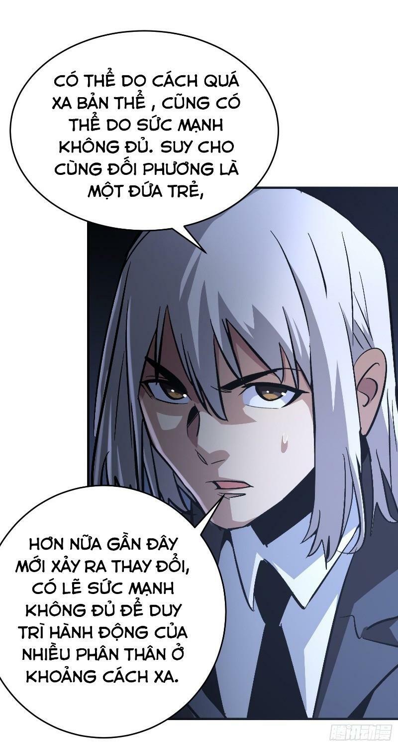 Kiêm Chức Diêm Vương: Chapter 18