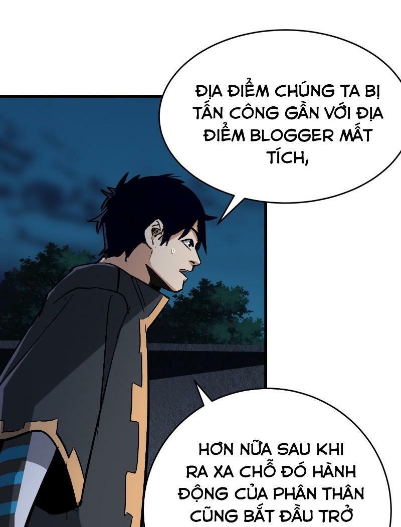 Kiêm Chức Diêm Vương: Chapter 18