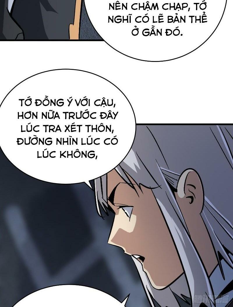 Kiêm Chức Diêm Vương: Chapter 18