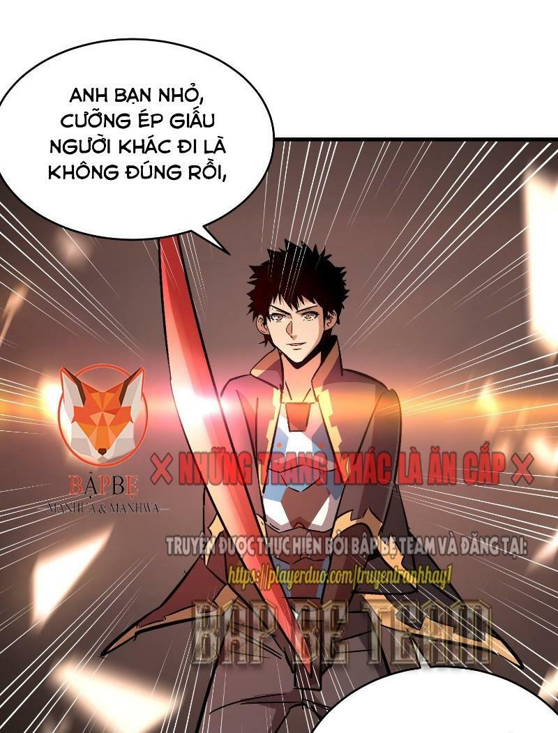 Kiêm Chức Diêm Vương: Chapter 18