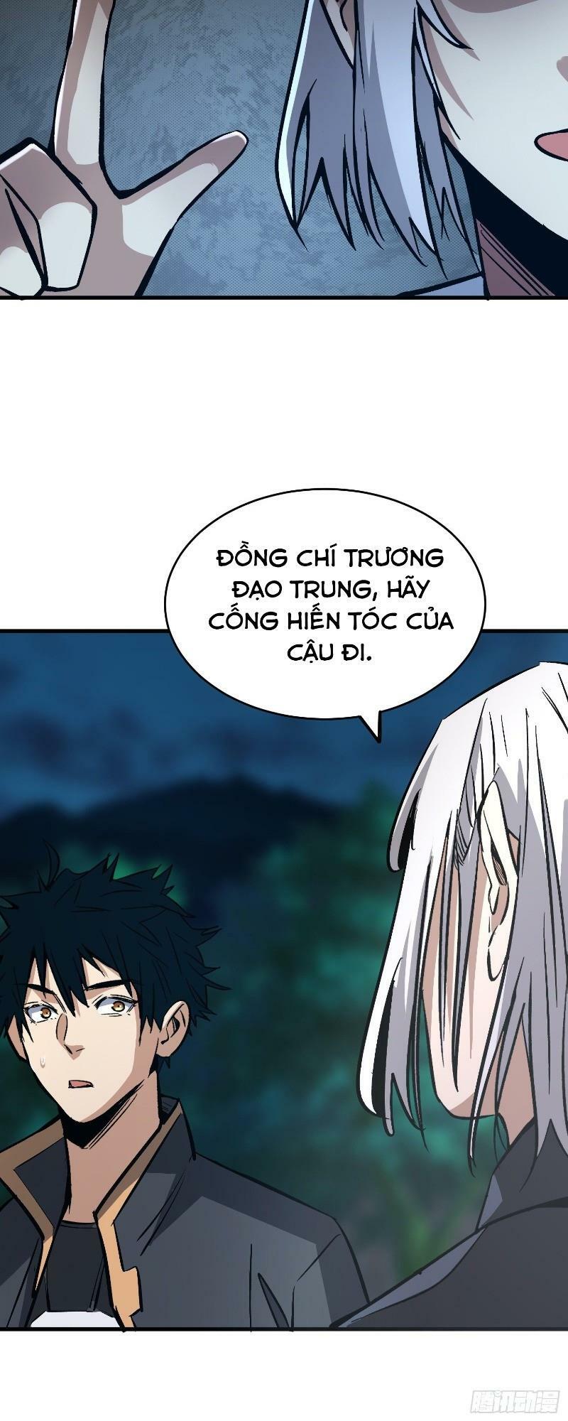 Kiêm Chức Diêm Vương: Chapter 18