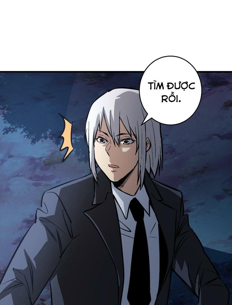 Kiêm Chức Diêm Vương: Chapter 18