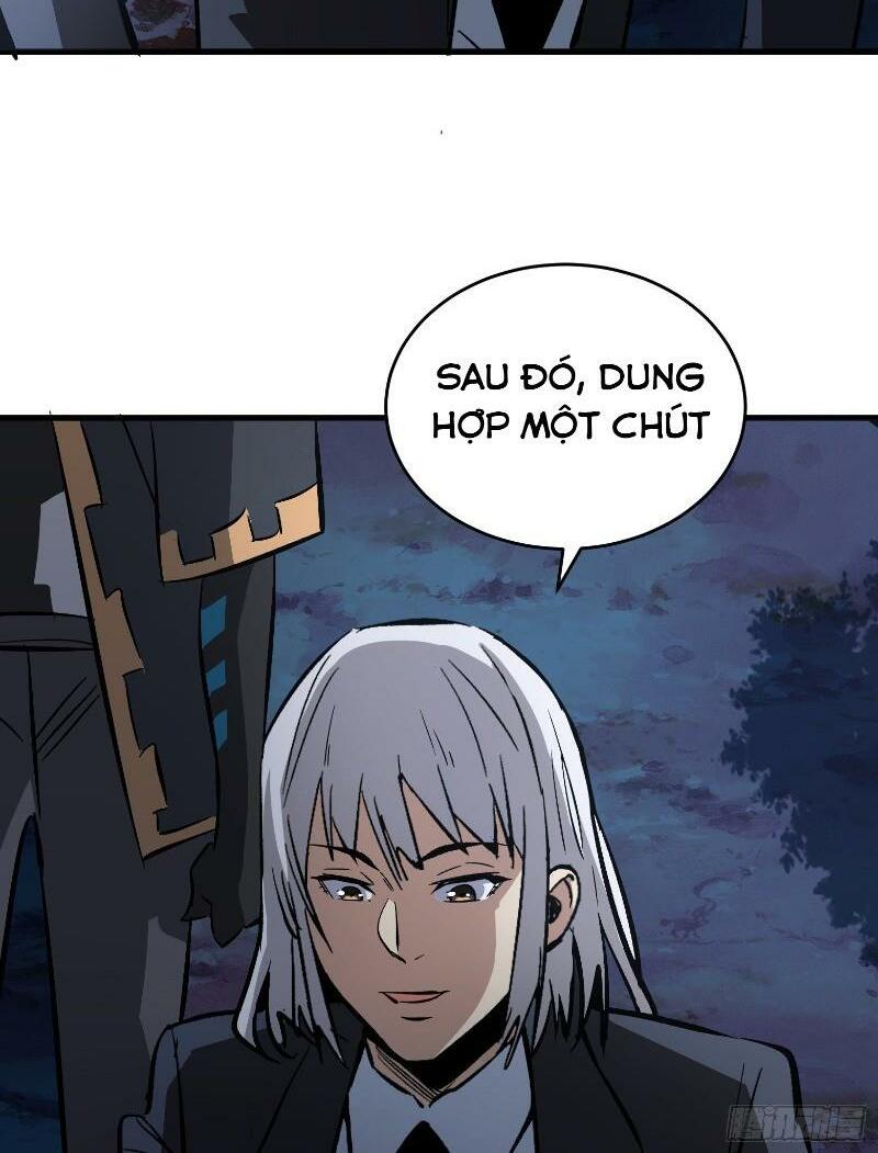 Kiêm Chức Diêm Vương: Chapter 18