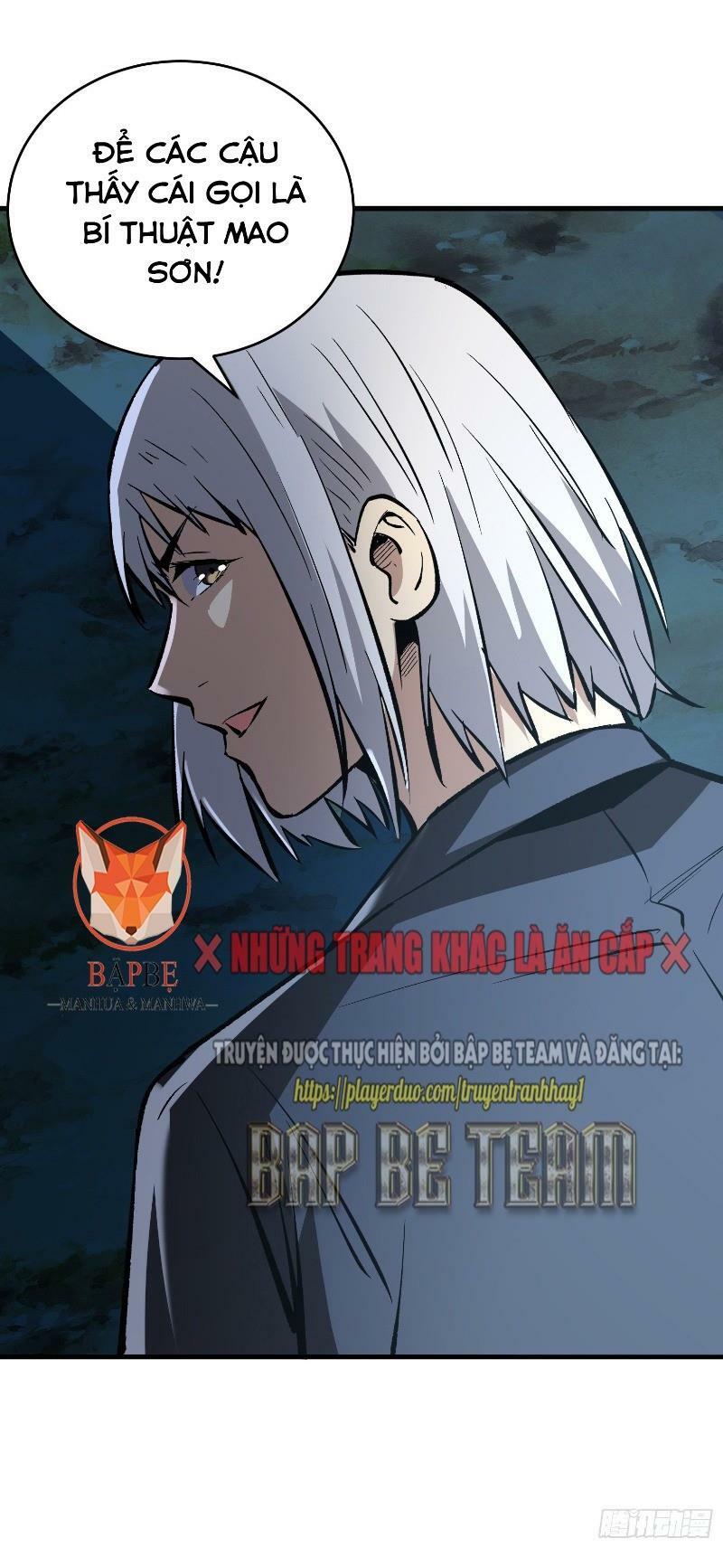 Kiêm Chức Diêm Vương: Chapter 18