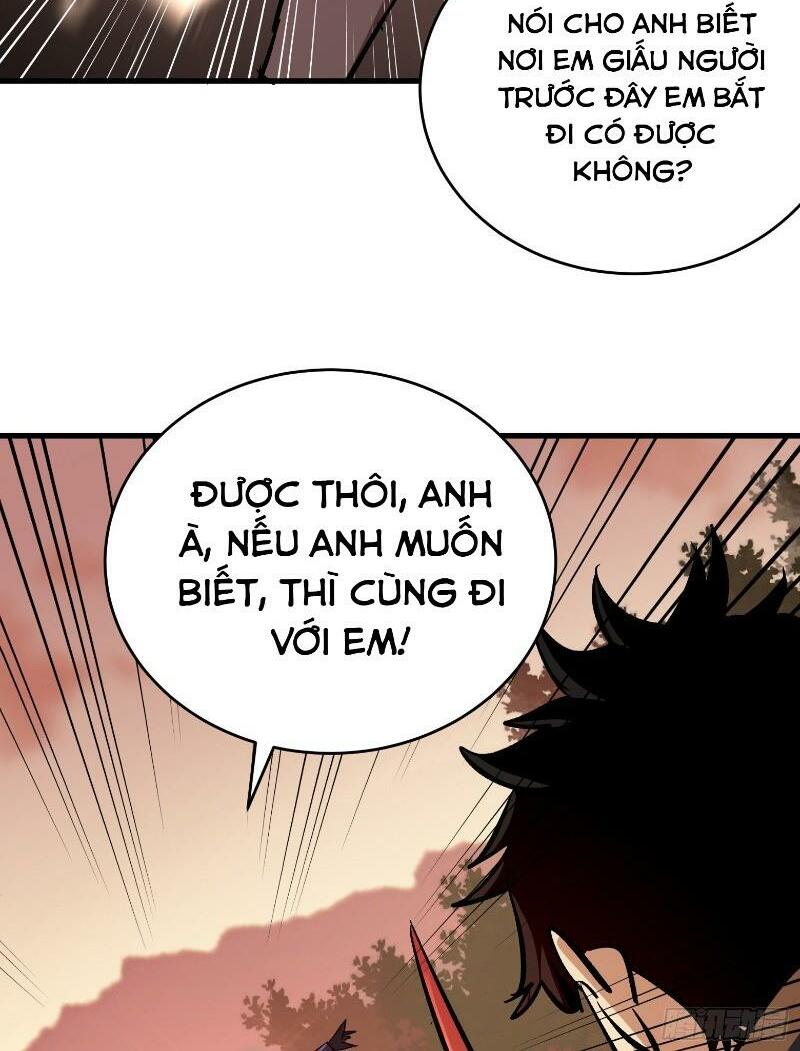 Kiêm Chức Diêm Vương: Chapter 18