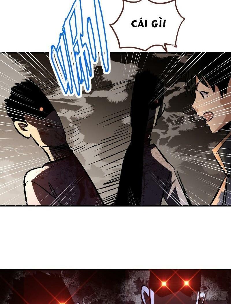 Kiêm Chức Diêm Vương: Chapter 18
