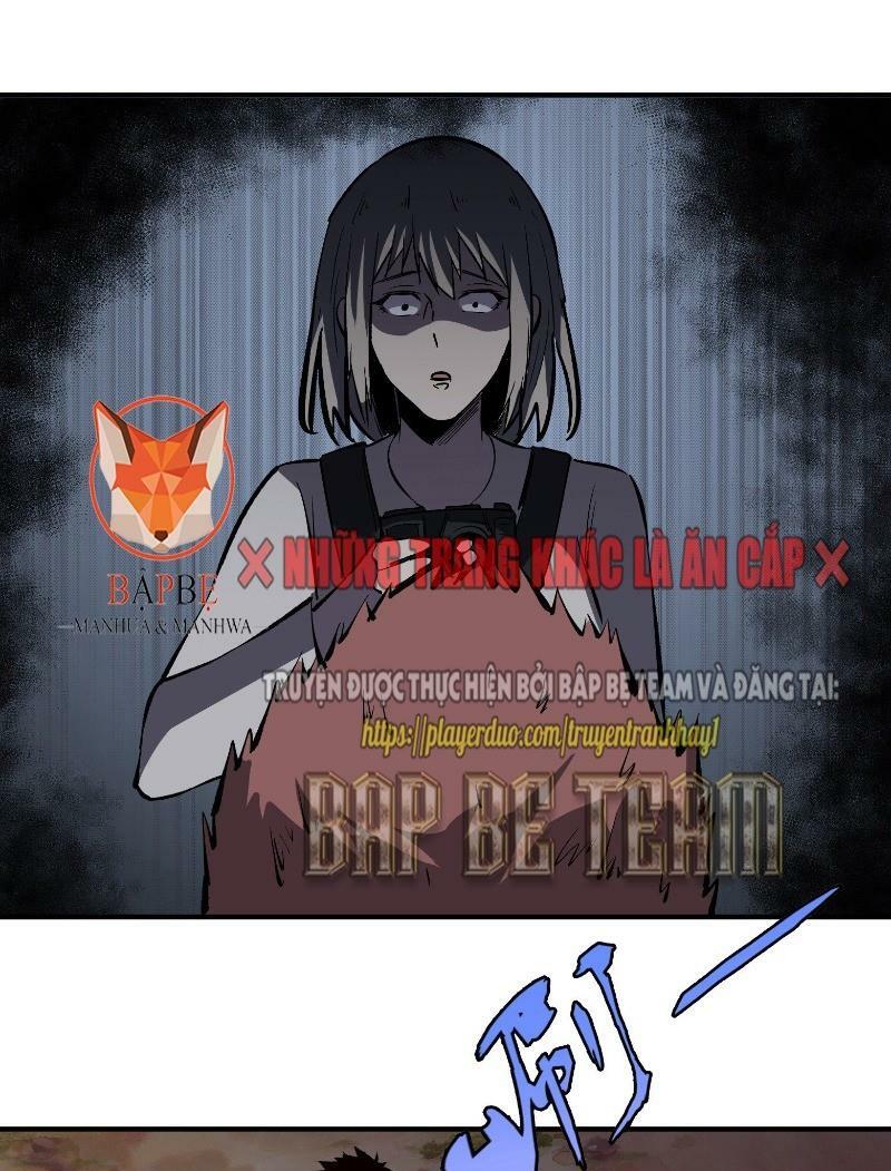 Kiêm Chức Diêm Vương: Chapter 18